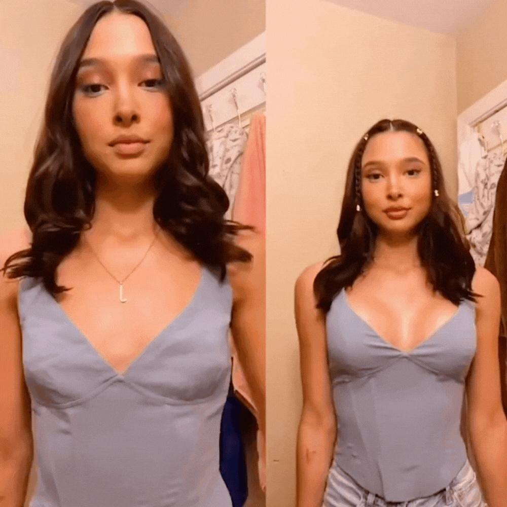 BalmaRose LIFT- Patch en hydrogel Raffermissant & Galbant